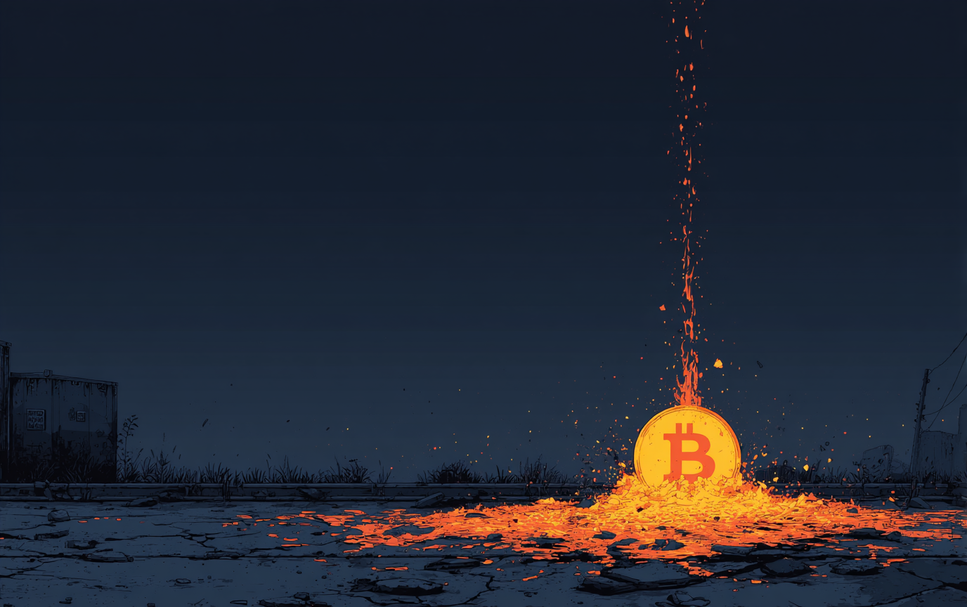 What is a Crypto Rug Pull?