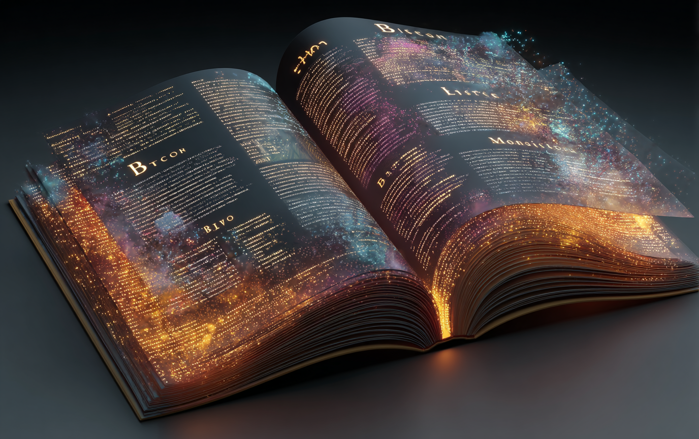 What is a Crypto Whitepaper?