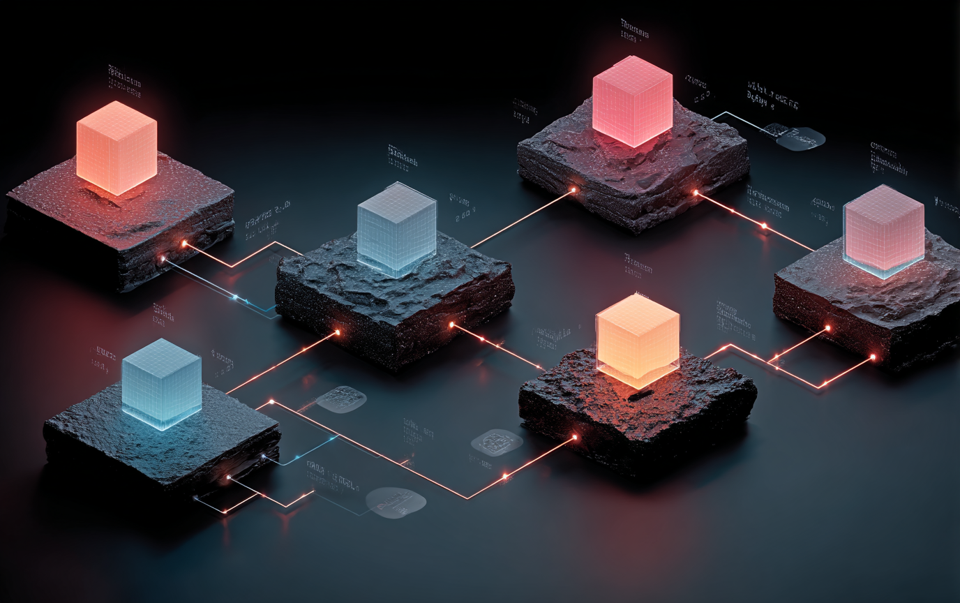 What is a Layer 1 Blockchain?