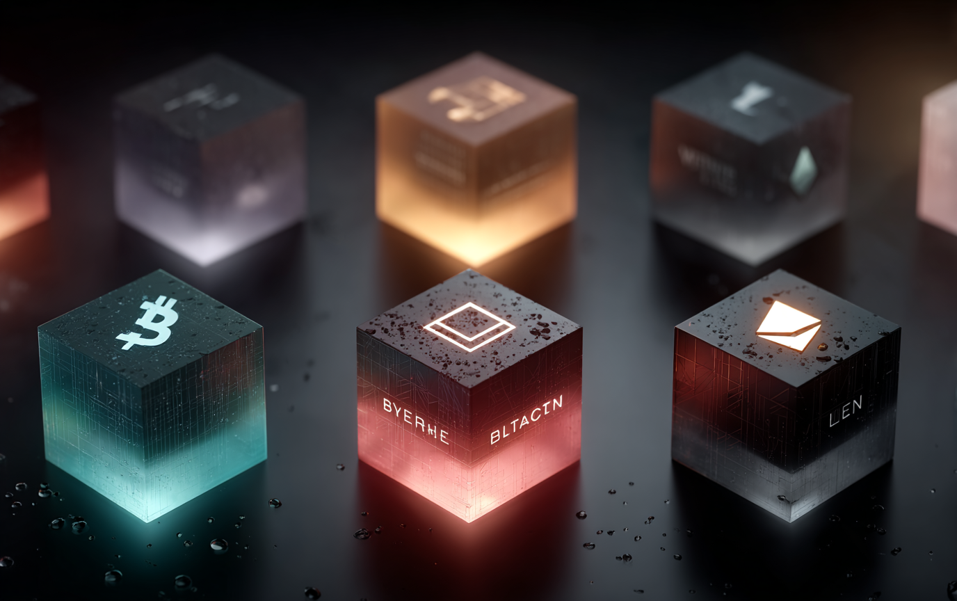 What Are Altcoins and Why Do They Matter?