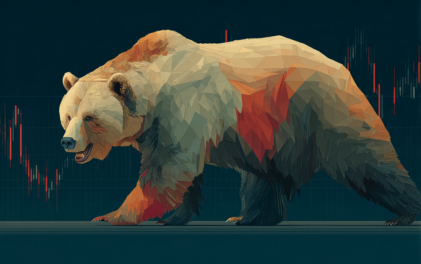 What is a Bear Market in Crypto?