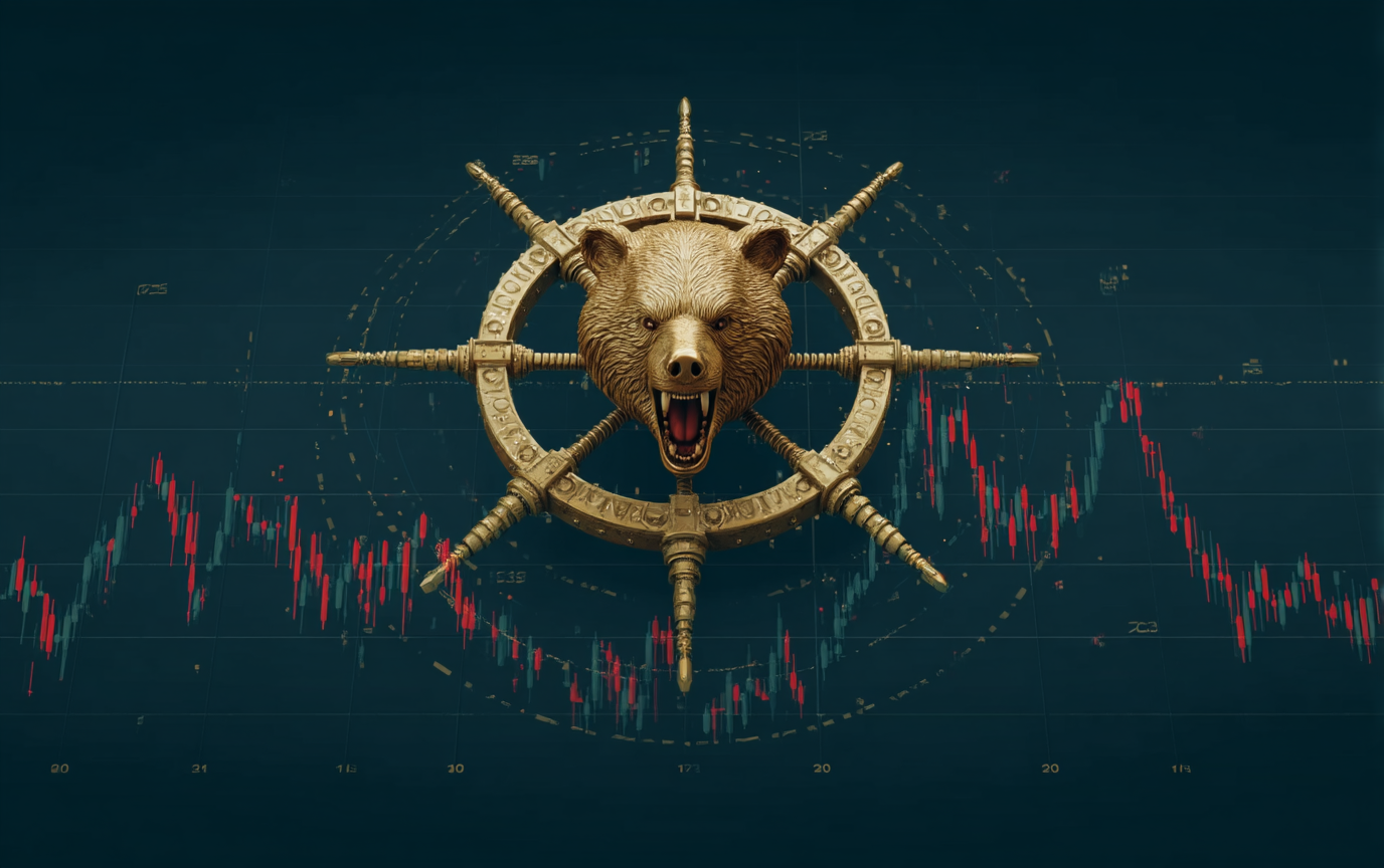 What is a Crypto Bear Trap?