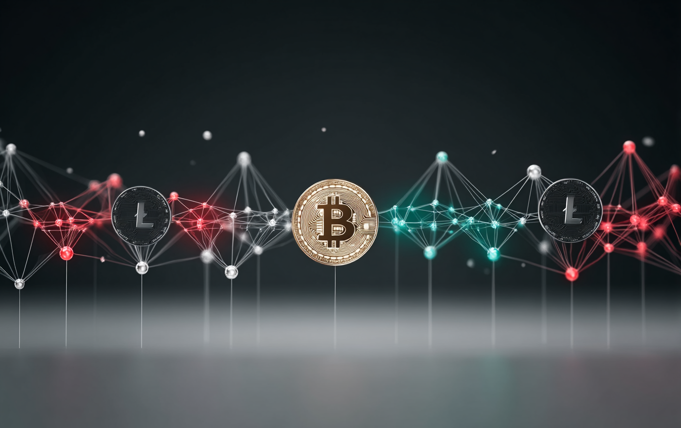 What is a Crypto Bridge?