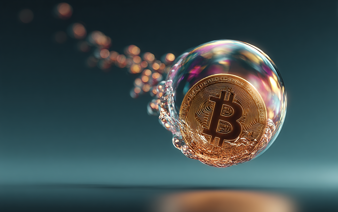 What is a Crypto Bubble?