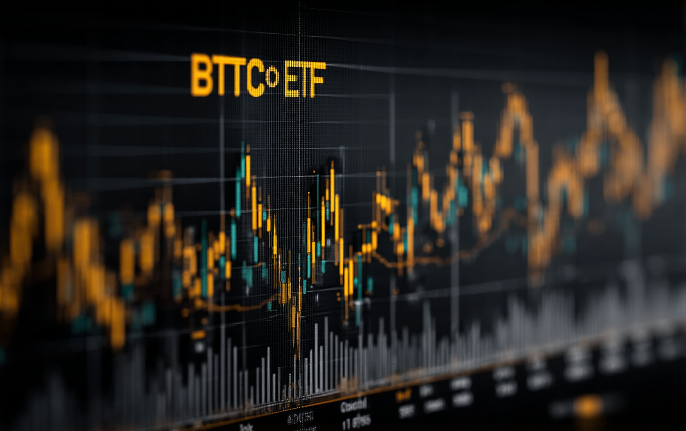 What is a Crypto ETF?