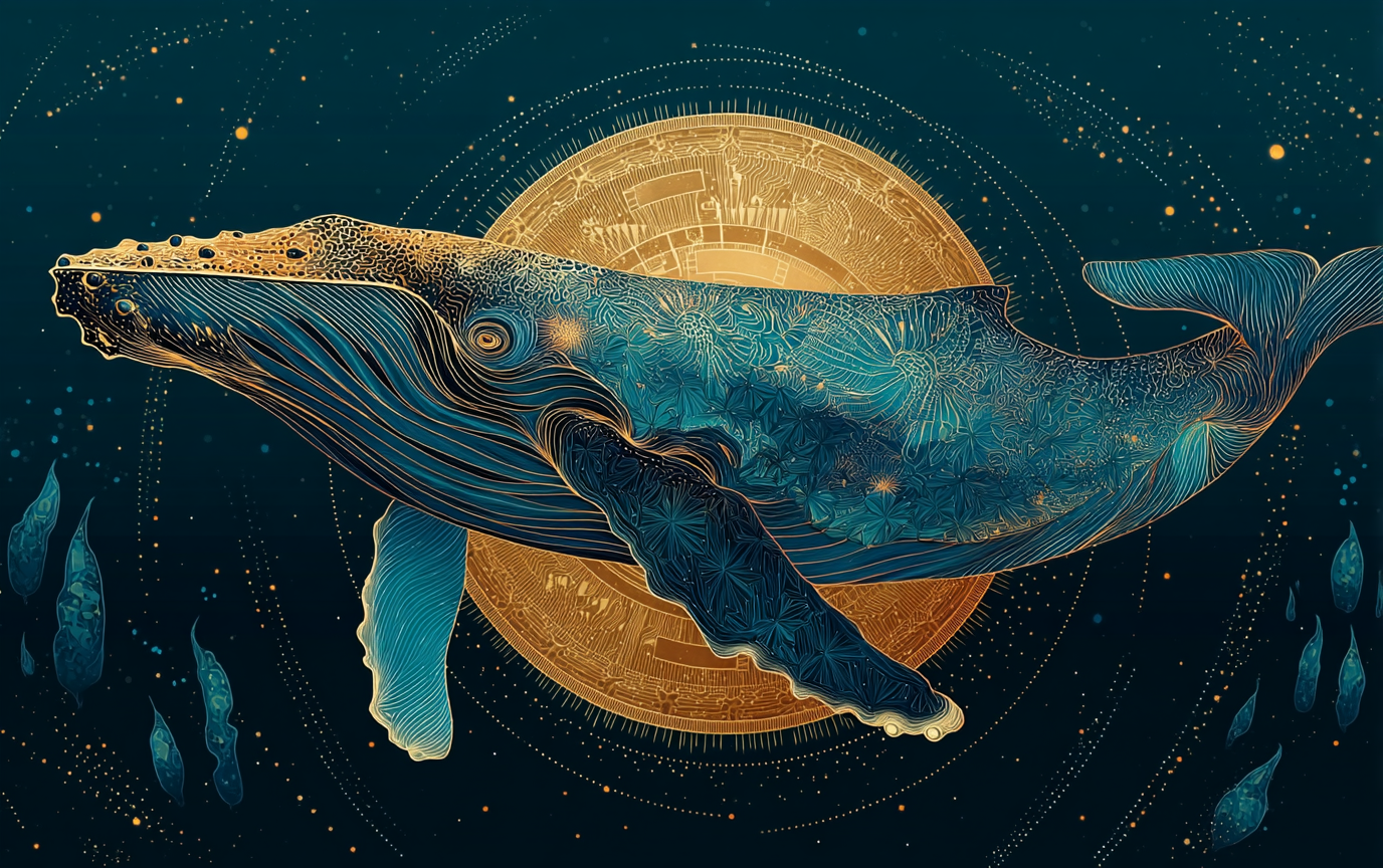 What is a Crypto Whale?