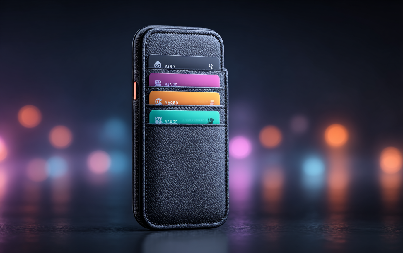 What is a Software Wallet?