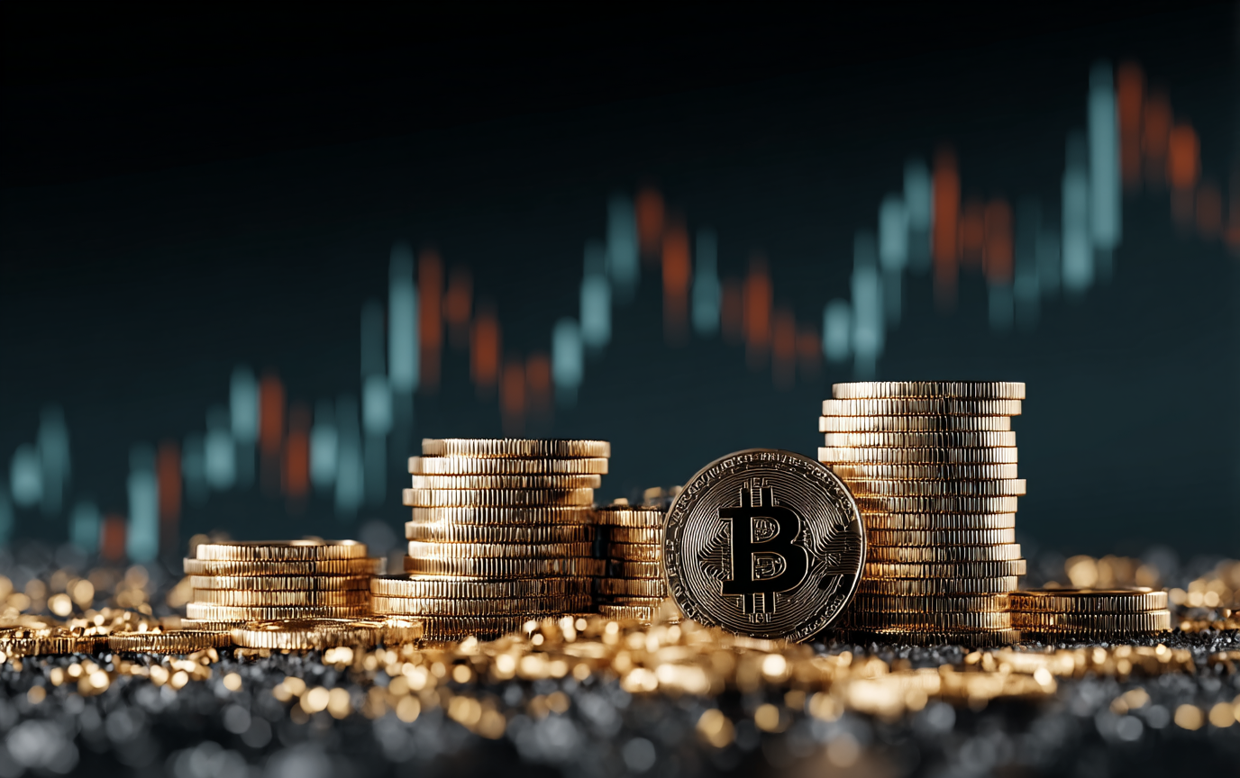 What is Dollar-Cost Averaging?