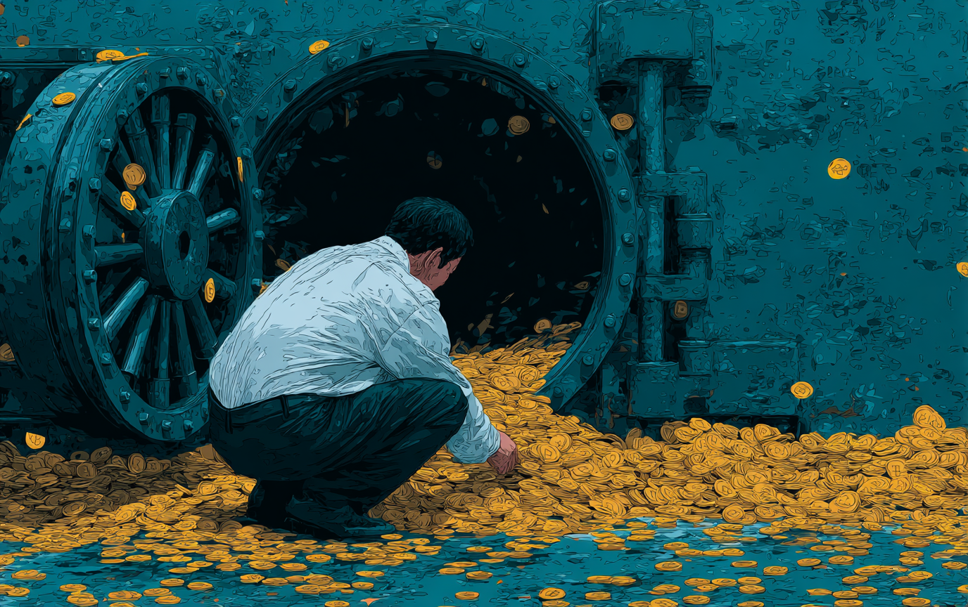What is Staking in Crypto?