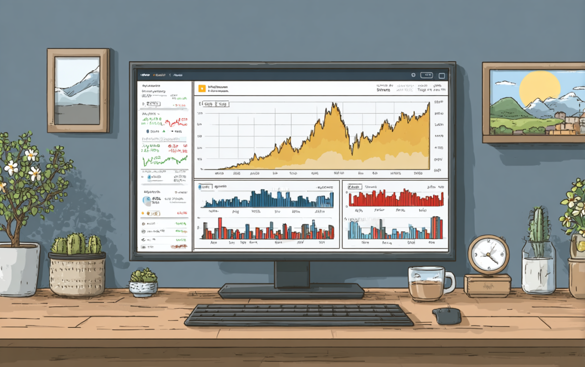 What is the Best Exchange for Day Trading?