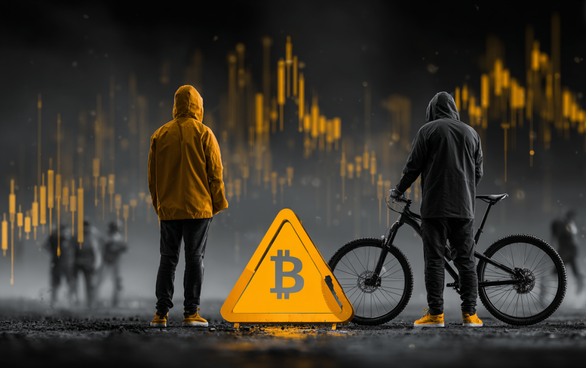 How to Spot a Scam Crypto Exchange