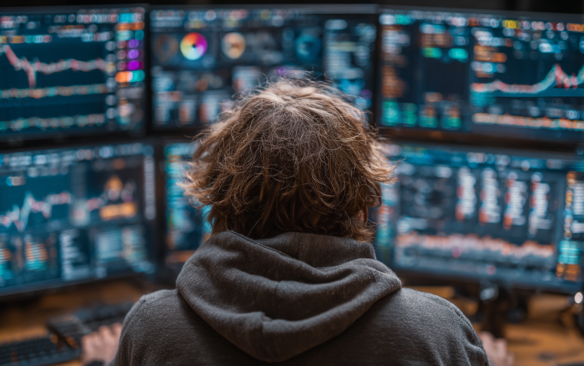 margin trading exchanges