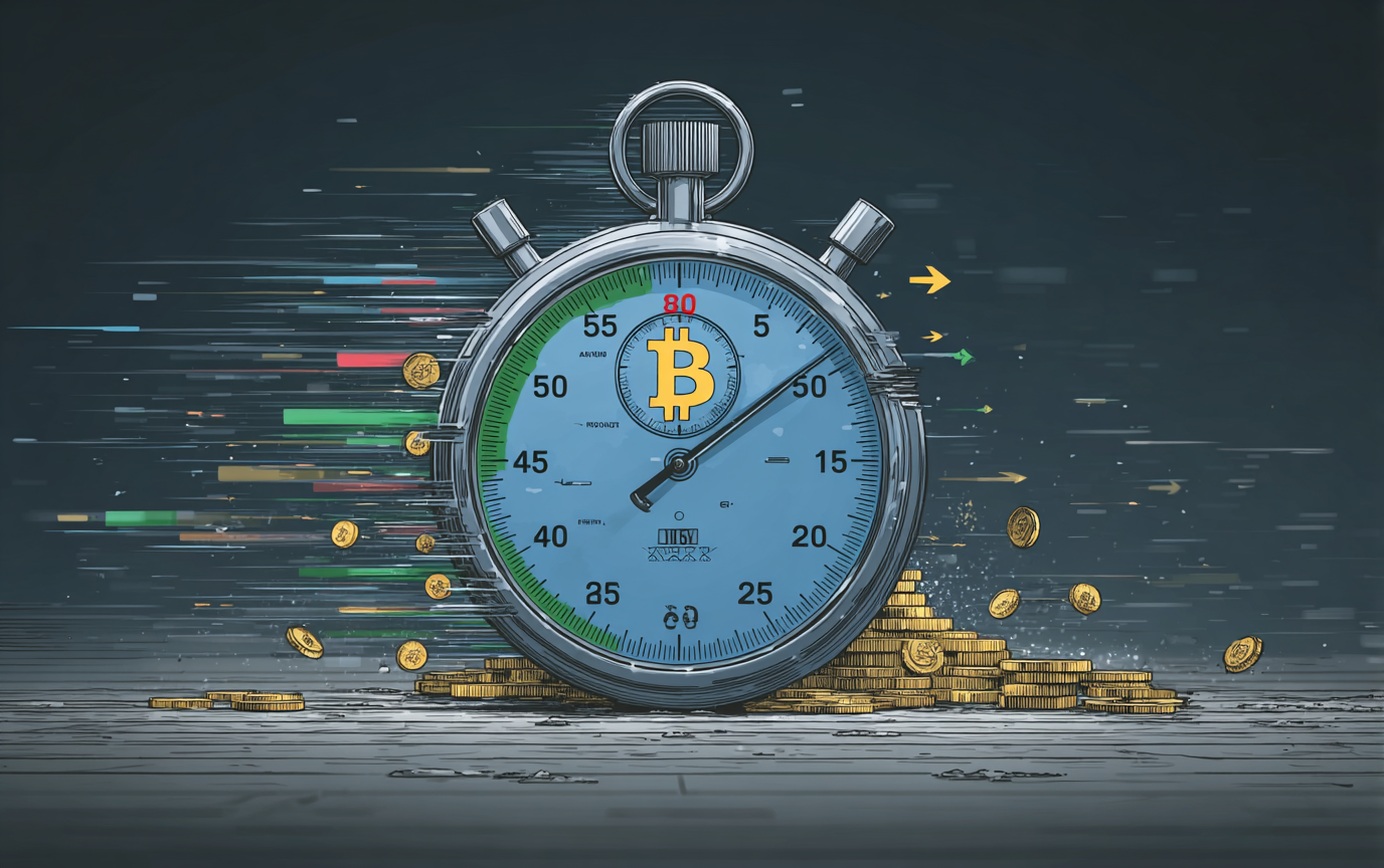 How to Understand Crypto Transaction Speeds