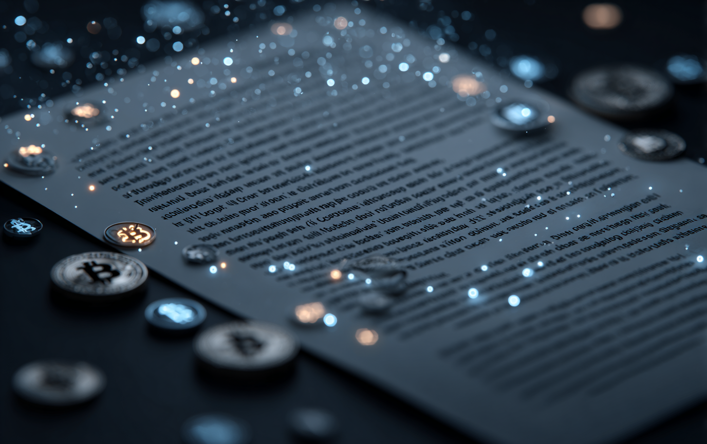 How to Evaluate Crypto Whitepaper Quality