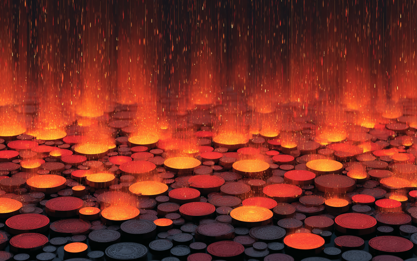 What Is Crypto Token Burning and Why It Happens