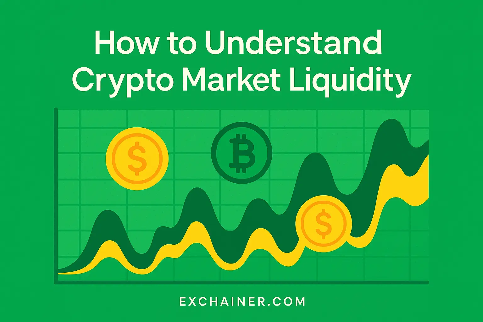 How to Understand Crypto Market Liquidity