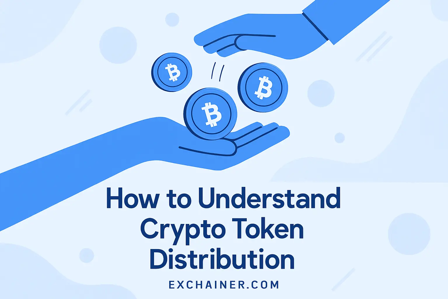 How to Understand Crypto Token Distribution