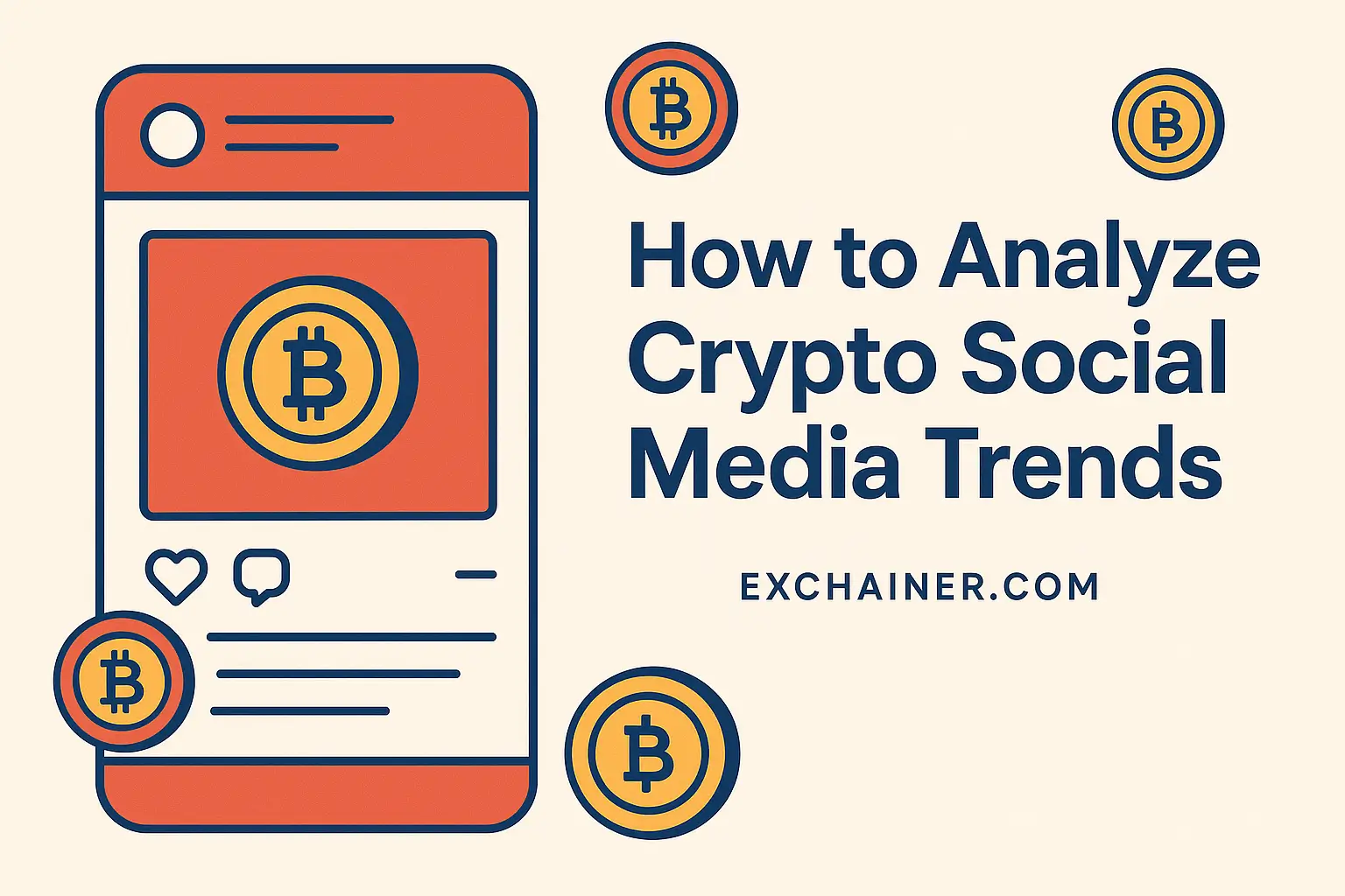 How to Analyze Crypto Social Media Trends