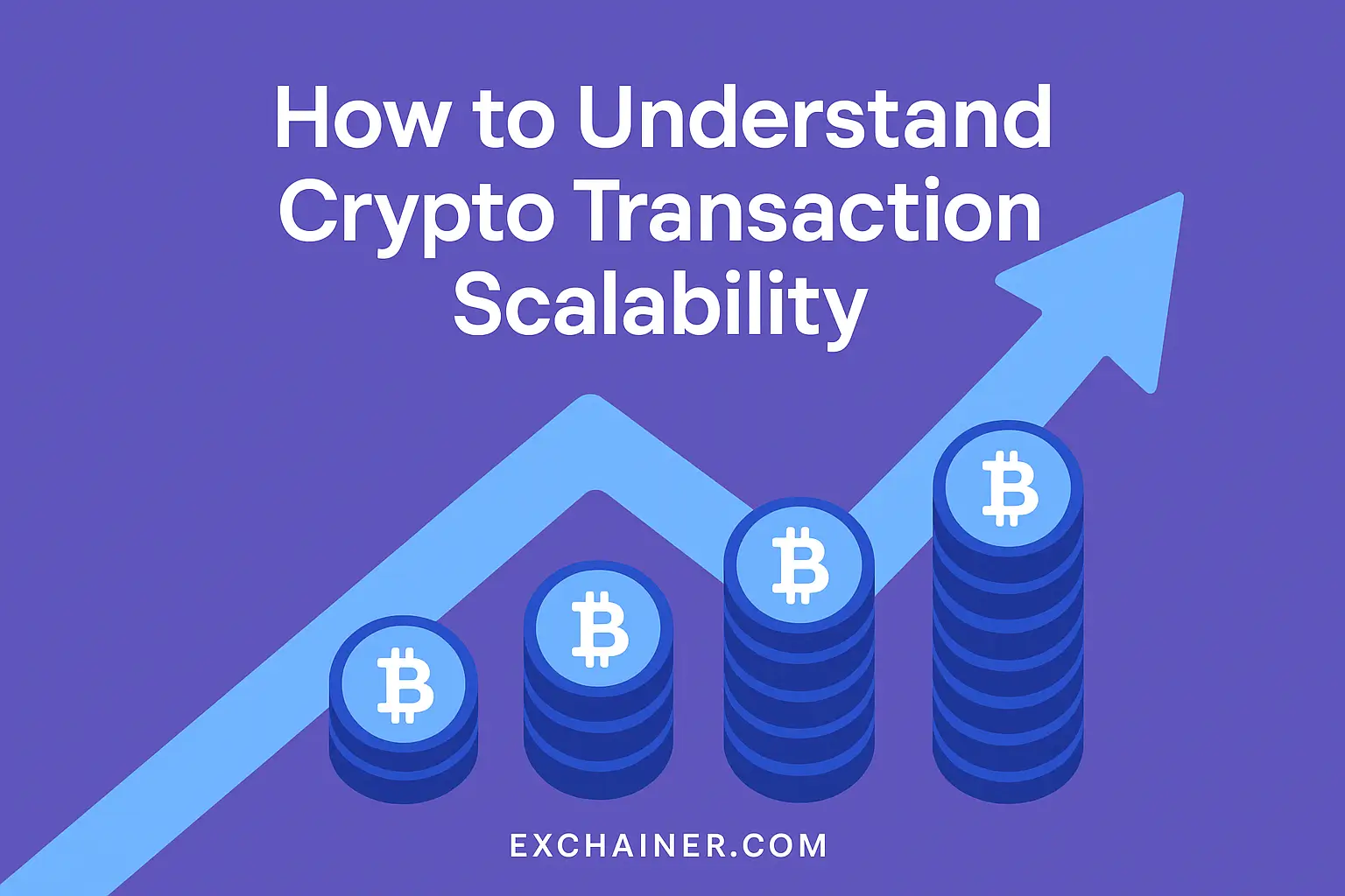 How to Understand Crypto Transaction Scalability